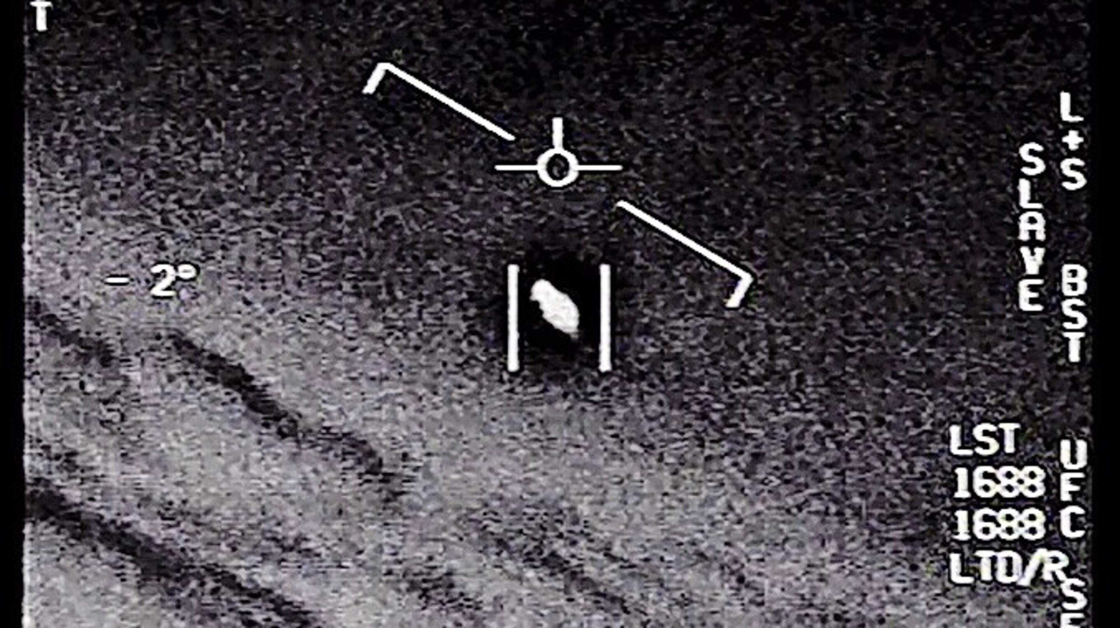 Pentagon geeft ufo-documenten vrij: mysterieuze beelden, metalen ballen en een geheim nazi-project